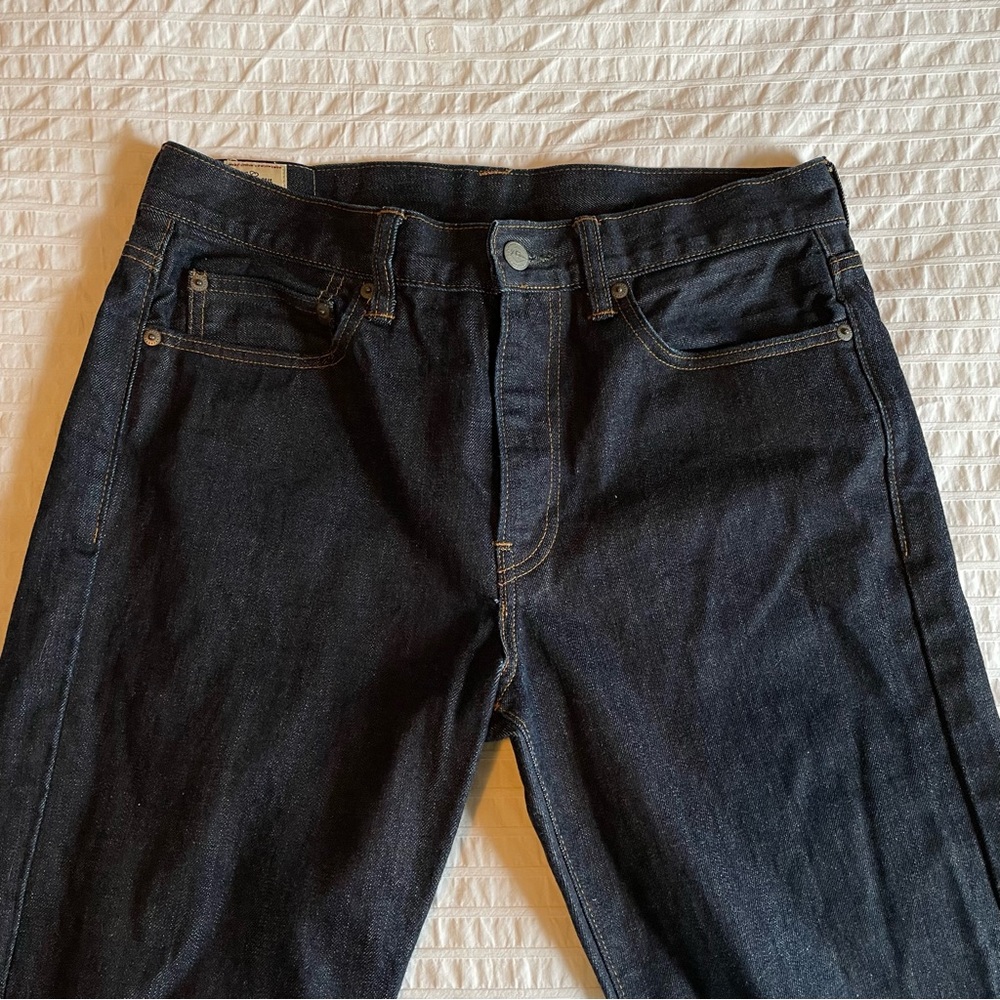 J. Crew 770 Denim 31x30